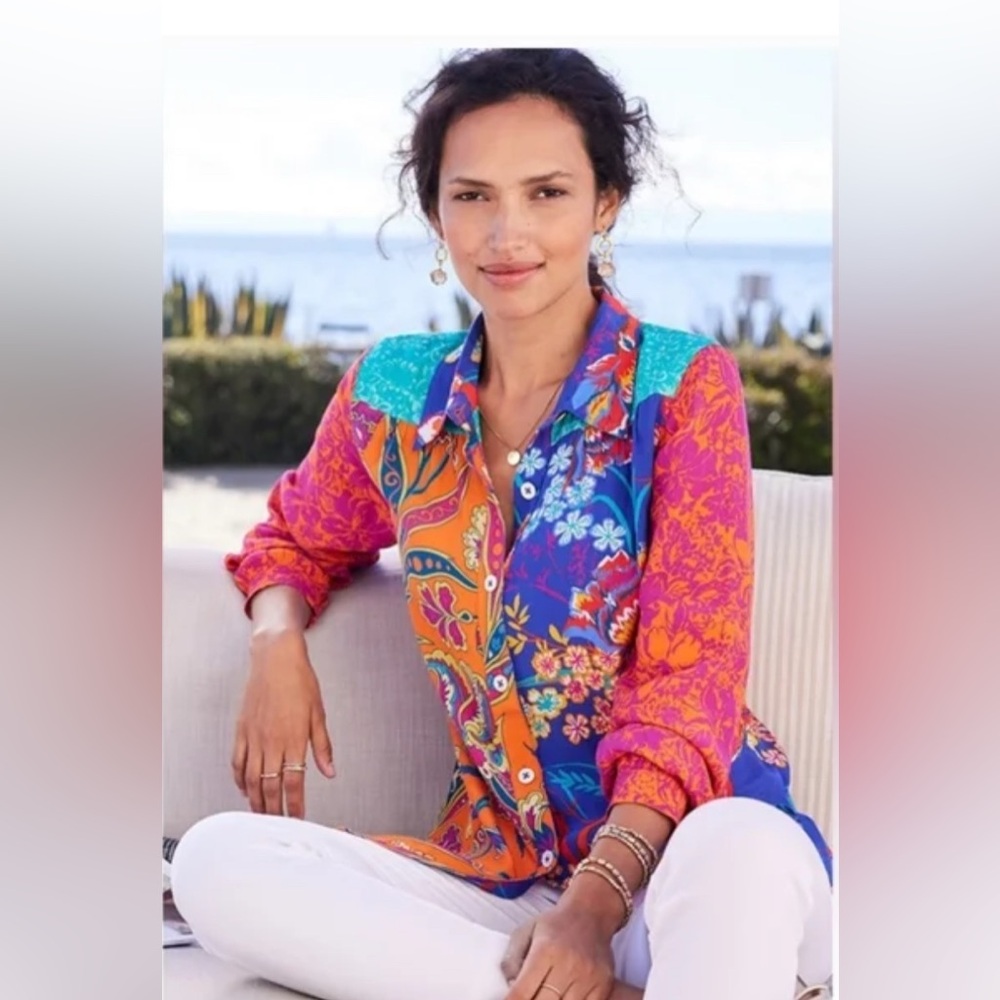 Soft Surroundings‎ top